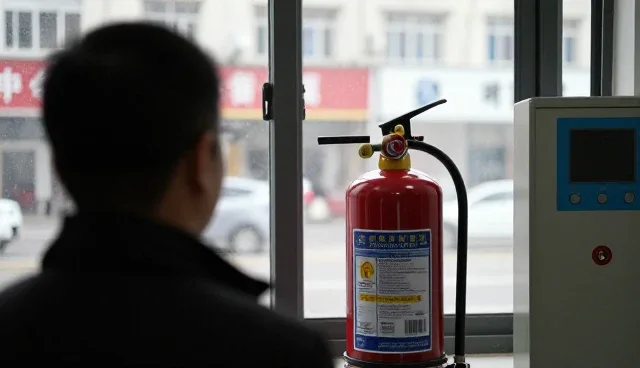 气体灭火系统在实际应用中的方案可行性分析