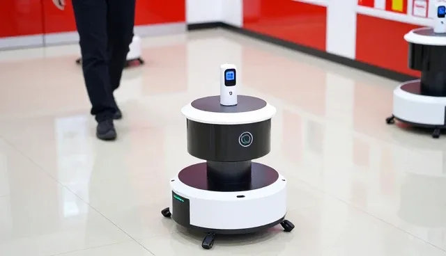 消防巡检机器人选型：行业变革中的关键考量