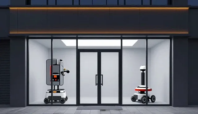 消防设备在现代建筑中的系统维护与应用开发分析