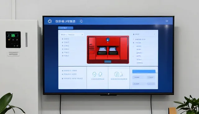 气体灭火系统常见故障排查与技术应对策略