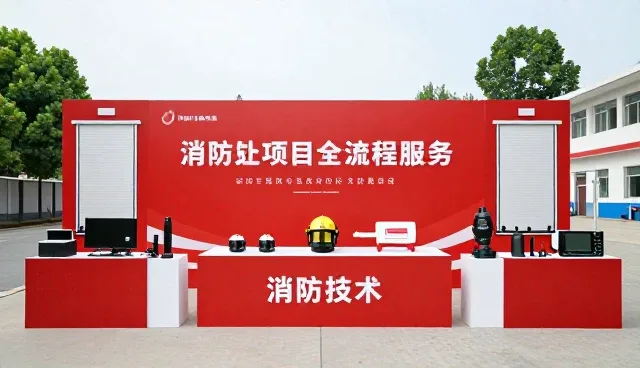 消防设备维护中常见问题的识别与解决策略